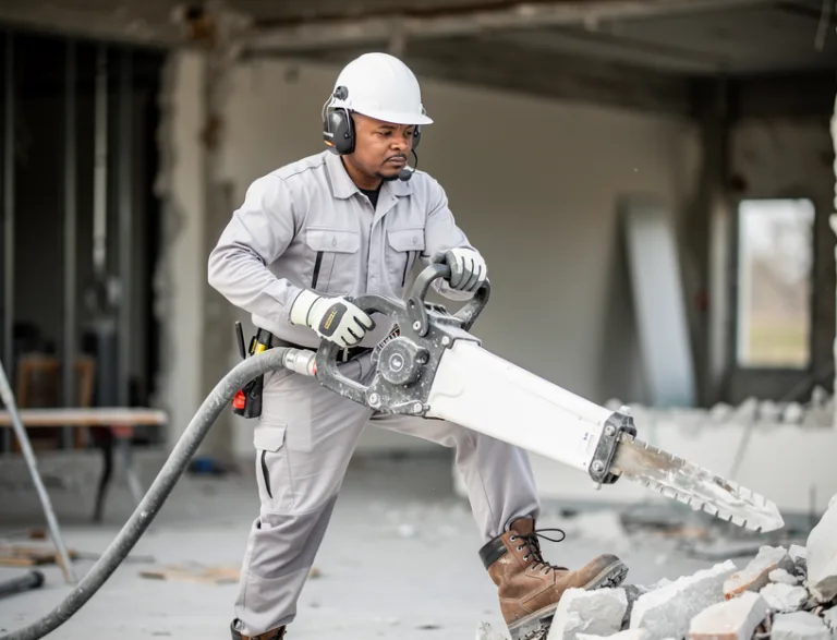 Demolition Company service in Putney